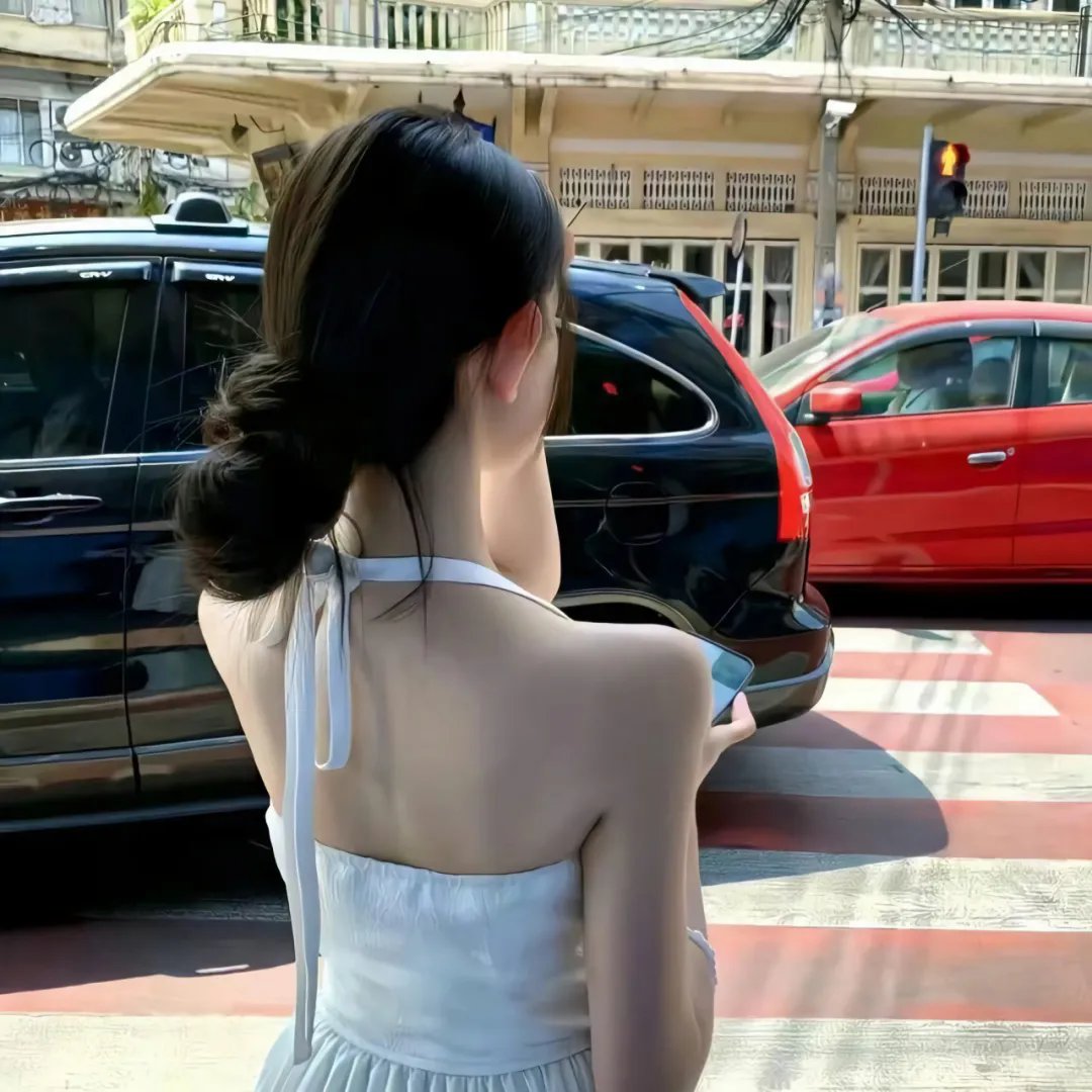 我抛弃的女人
